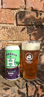 EvNa's photo of West Coast DIPA