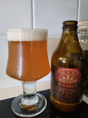 Arsol's photo of Straken