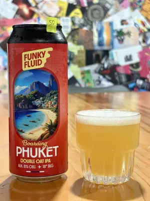 jimgreen's photo of Boarding: Phuket