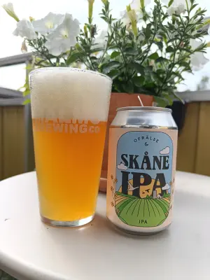 Gyllenbock's photo of Skåne IPA