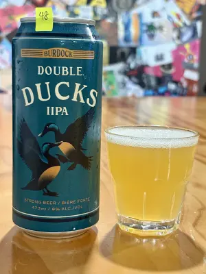 jimgreen's photo of Double Ducks