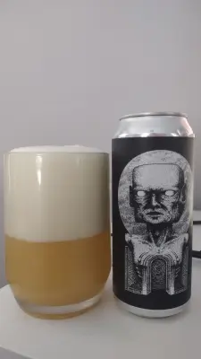 Clarkvv's photo of Cult of Billy: The Patriot