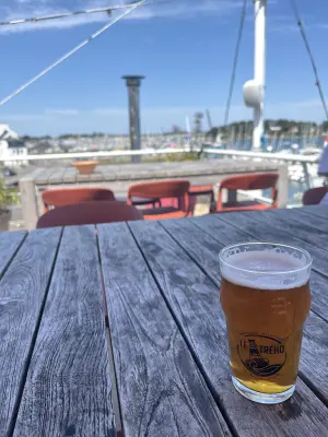 Borresteijn's photo of IPA