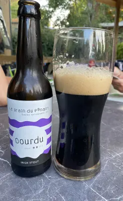 Borresteijn's photo of Dourdu