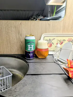 simontomlinson's photo of West Coast DIPA