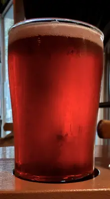 Kita's photo of Solstice d'Été - Framboise
