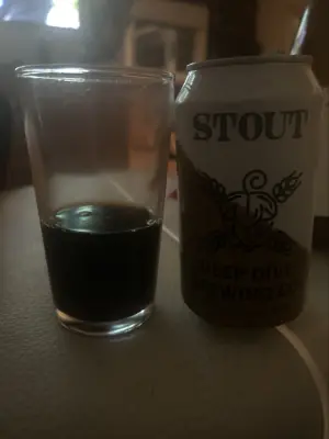 Nisse666's photo of Stout