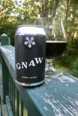 CLW's photo of Gnaw