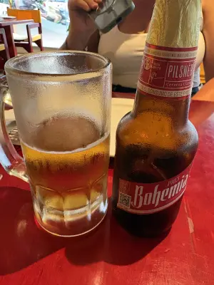 saxo's photo of Bohemia - Pilsner