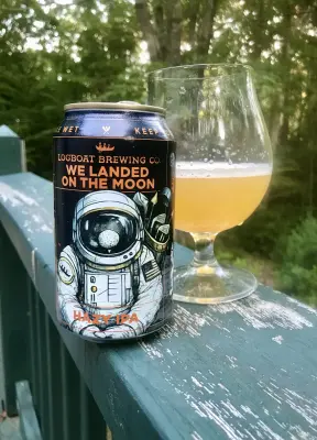 CLW's photo of We Landed On the Moon