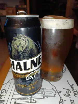 Pindolaire's photo of Halne Mocne