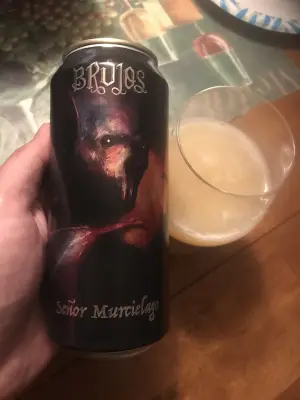 CLW's photo of Señor Murcielago (2026) - Peacharine, Galaxy, Citra & Mosaic