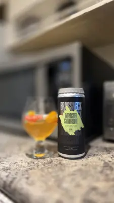 BeerPlace's photo of Imposter Syndrome