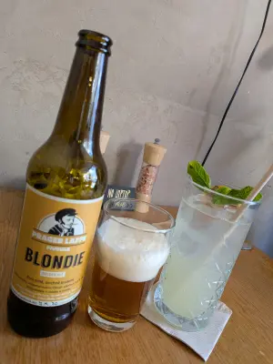 MiP's photo of Blondie