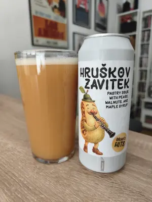 Armano's photo of Hruškov zavitek