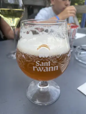 Borresteijn's photo of Sant Erwann