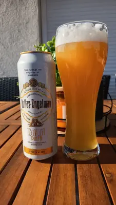 mkcmagico's photo of Balta Pinta