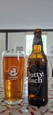 EvNa's photo of Butty Bach