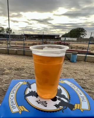 Grumbo's photo of Ice Breaker