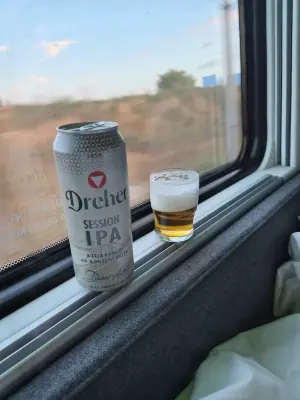 Goldbarren's photo of Session IPA