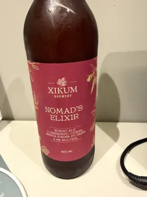 kangareuben's photo of Nomad’s Elixir