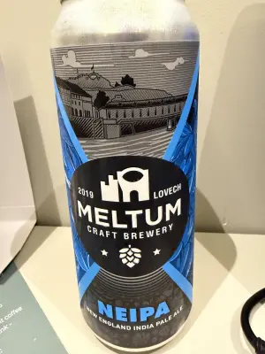 kangareuben's photo of G-n Hops NEIPA (Г-н Хопс NEIPA)