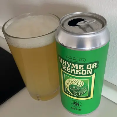 Reubs's photo of Rhyme Or Reason