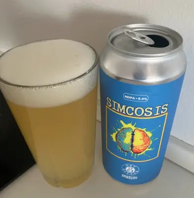 Reubs's photo of Simcosis