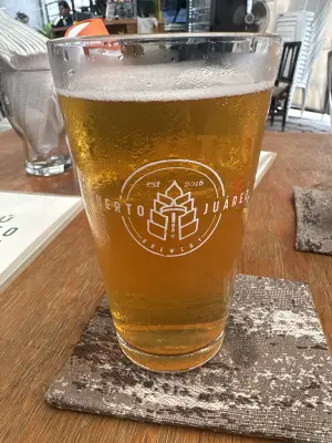 saxo's photo of Salvav IPA