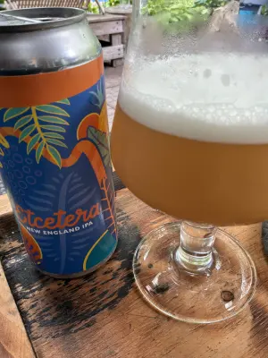 Tessic's photo of Etcetera