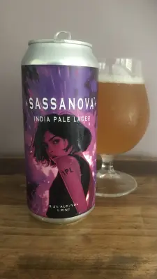 CLW's photo of Sassanova