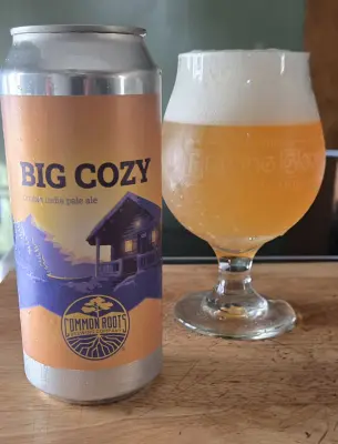 CoastGuardVet's photo of Big Cozy