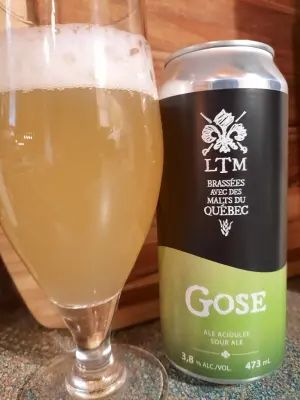 Metalchopz's photo of Gose