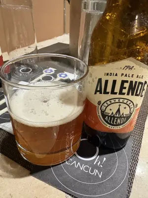 saxo's photo of IPA