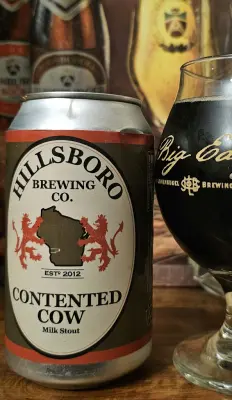 drpimento's photo of Contented Cow