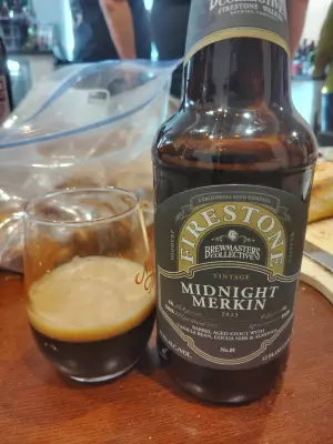 stevoj's photo of Midnight Merkin