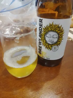stevoj's photo of Joy (Session IPA)