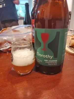 stevoj's photo of Dorothy