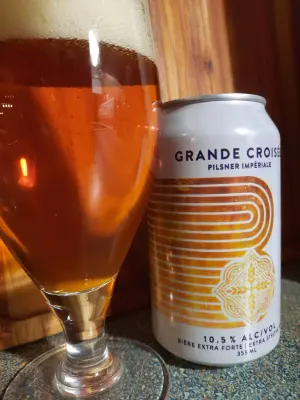 Metalchopz's photo of Grande Croisée