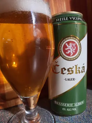 Metalchopz's photo of Česká