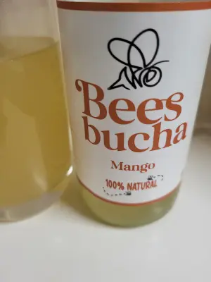 danlo's photo of Mango