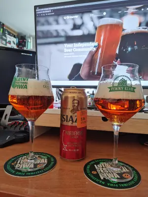 Faalagorn's photo of Książęce Wiedeński Lager