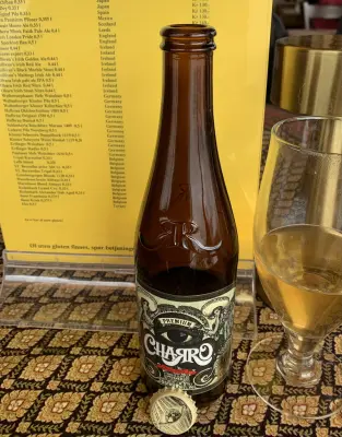 RuneBlix's photo of Pilsner