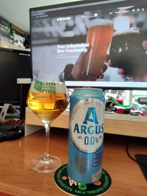 Faalagorn's photo of Argus 0,0%