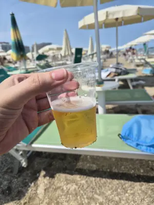 Goldbarren's photo of Peroni