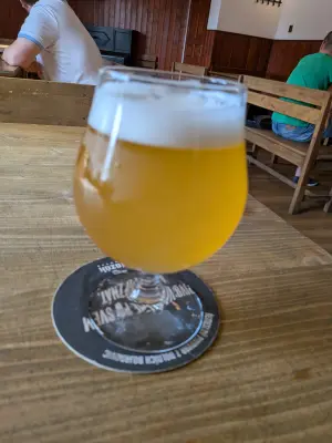 MiP's photo of Tom Yum Gose