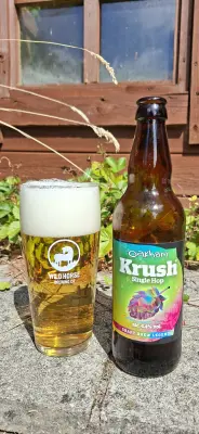 EvNa's photo of Krush