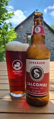 EvNa's photo of Lifesaver