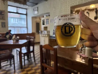 Kermis's photo of Dešťoffka 10°