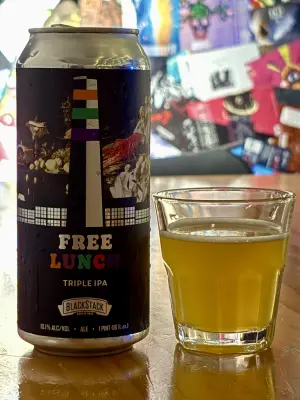 jimgreen's photo of Free Lunch